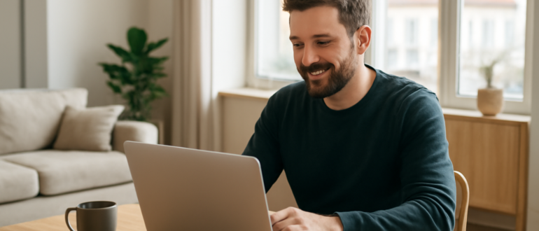Где комфортно жить и работать