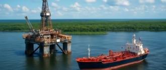 Гайана: почему страну вспомнили только из-за нефти