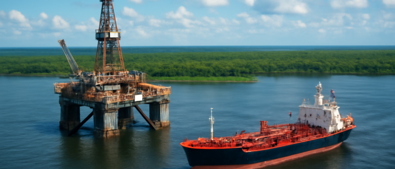 Гайана: почему страну вспомнили только из-за нефти