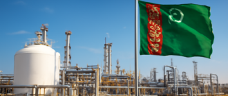 Туркменистан: как газовое богатство создало закрытое государство
