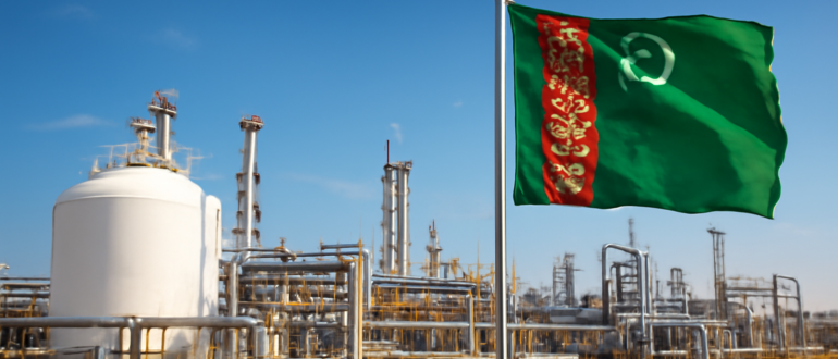 Туркменистан: как газовое богатство создало закрытое государство